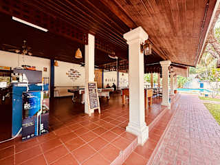 Photos of The Jam Hostel Luang Prabang