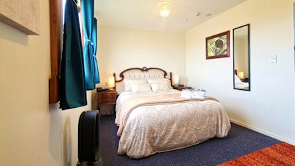 Photos of Rarakau Lodge