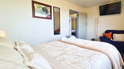 Photos of Rarakau Lodge