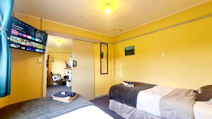 Photos of Rarakau Lodge