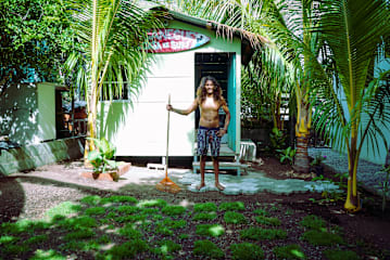 Fotos de Casa Canegue