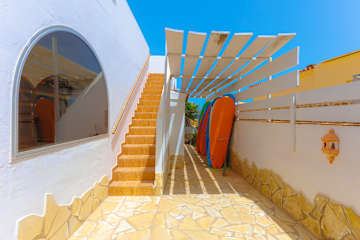 Photos of Pura Vida Surf House