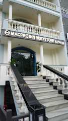 Photos of MacproInn Rubystone Express Dehradun