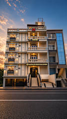 Photos of MacproInn Rubystone Express Dehradun