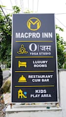 Photos of MacproInn Rubystone Express Dehradun