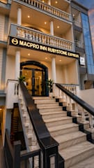 Photos of MacproInn Rubystone Express Dehradun