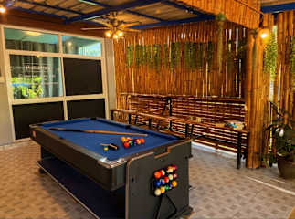 Photos of Sleep Sleep Hostel