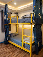 Photos of Sleep Sleep Hostel
