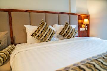 Photos of MarvelInn Siem Reap