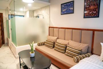Photos of MarvelInn Siem Reap