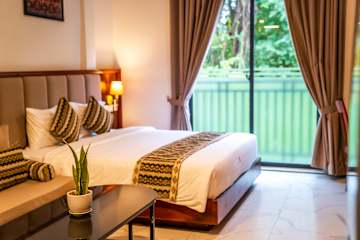 Photos of MarvelInn Siem Reap