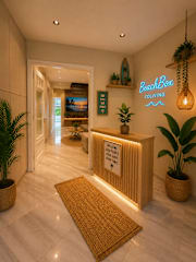 Photos of BeachBox Hostel