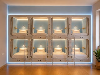 Photos of BeachBox Hostel