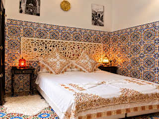 Photos of Hostel amimi fes