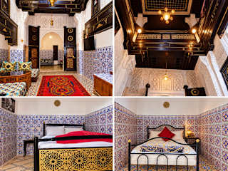 Photos of Hostel amimi fes