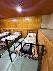 Photos of Metro Hostel Baku