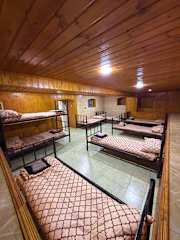 Photos of Metro Hostel Baku