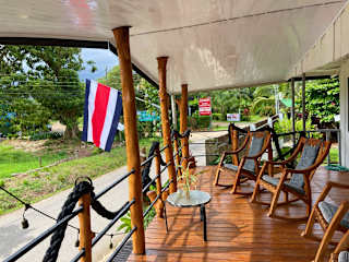 Uvita Colonia Hostel의 사진