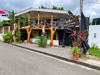 Uvita Colonia Hostel의 사진