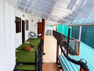 Uvita Colonia Hostel의 사진