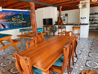 Uvita Colonia Hostel의 사진