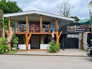 Uvita Colonia Hostel의 사진