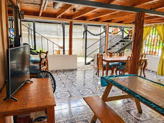Uvita Colonia Hostel의 사진