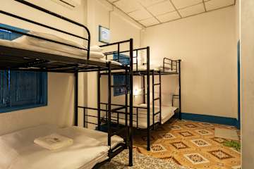 Photos of Keokhounmuang Hostel