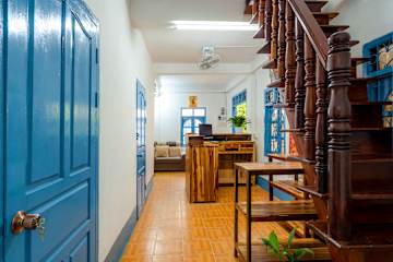 Photos of Keokhounmuang Hostel