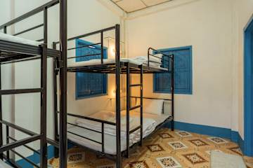 Photos of Keokhounmuang Hostel