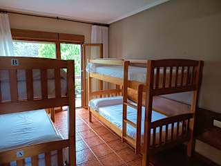 Photos of Albergue El Congreso