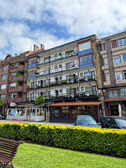 Photos of Albergue El Congreso