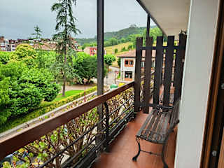 Photos of Albergue El Congreso