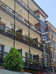 Photos of Albergue El Congreso