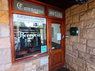 Photos of Albergue El Congreso