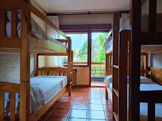 Photos of Albergue El Congreso