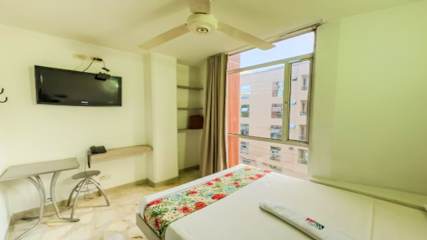 Photos of Hotel Macedonia Itagui