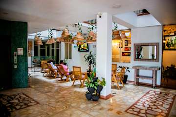 Photos of Hotel Macedonia Itagui