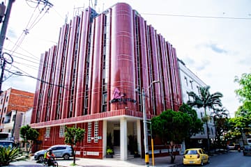 Photos of Hotel Macedonia Itagui