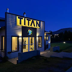 Hostel Titanの写真