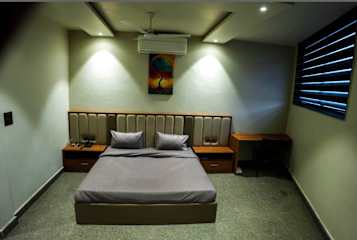 Photos of Hotel Crown City - HCC