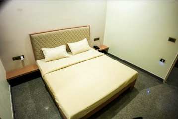 Photos of Hotel Crown City - HCC