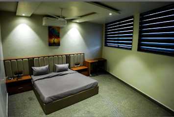 Photos of Hotel Crown City - HCC