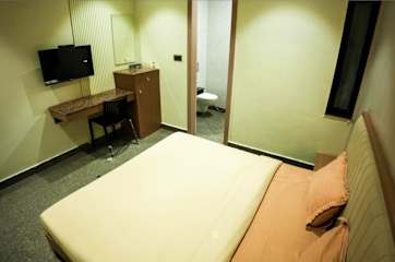 Photos of Hotel Crown City - HCC