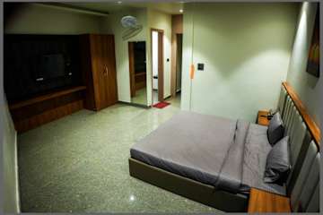 Photos of Hotel Crown City - HCC