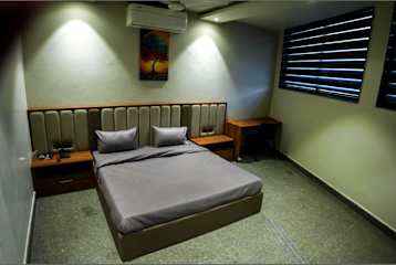 Photos of Hotel Crown City - HCC