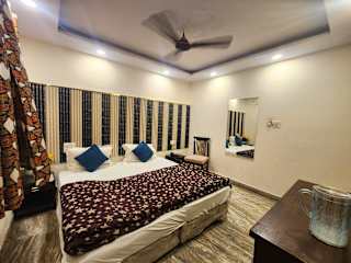 Photos of Oly Hotel Shiva Inn