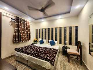 Photos of Oly Hotel Shiva Inn