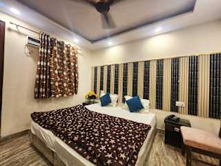 Photos of Oly Hotel Shiva Inn