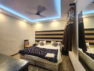 Photos of Oly Hotel Shiva Inn
